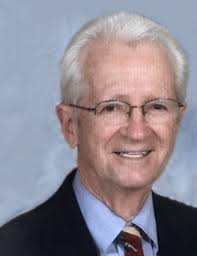 Obituary for Harry J. Kane