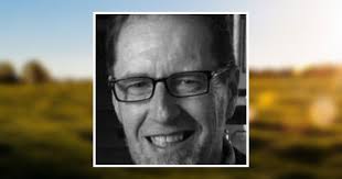 Wolfgang, Geoffrey Obituary May 7, 2021