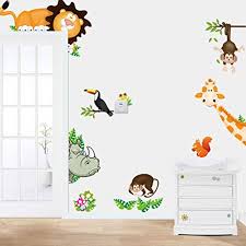 Choose from different characters, colors and kinds of decor to match your children's personal taste. 20 Kids Bedroom Wall Art Ideas Home Stratosphere