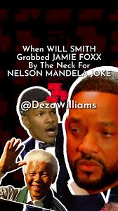 Jamie Fox Jokes