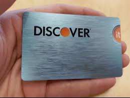 Discover student cash back card. Discover Card Everything To Know About It