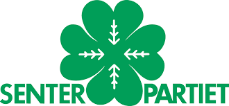 Senterpartiet, sp) is an agrarian centrist political party in norway. The Branding Source New Logo Senterpartiet