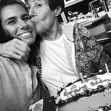 Jillian Tracey Zrihen