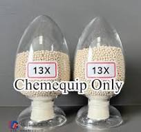 13X-APG Zeolit Moleküler Eleği Nh3 Sentez Gazının ...