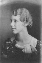 People Search for McAllister, Louise (1917-1934)