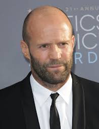 Jason Statham In Negotiations To Star In 'Meg'