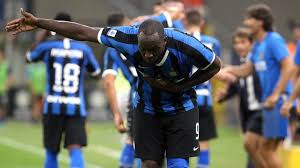 Romelu menama lukaku bolingoli, нидерландское произношение: Lukaku Hochet Pokinut Inter Radi Vozvrasheniya V Chelsi