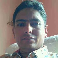 Dr. Parth Thacker, Gandhidham