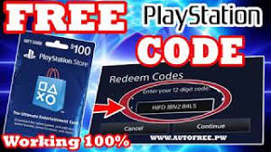 It allows you to test out as many services as you want, 100% free of cost and risk. 100 Dollar Ps4 Code 08 2021
