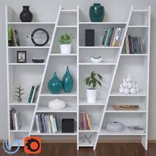Delta Composition Shelving Decor 3d Model For Download Cgsouq Com Shelving Unit Decor Shelving Unit Decorating Shelves