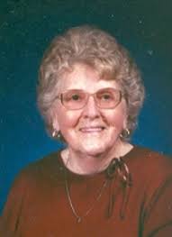 Etta Henderson Obituary October 7, 2007