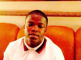 Fundraiser for Bihikma Mwatsahu by Ntwali Aganze : Edgard Fumbula