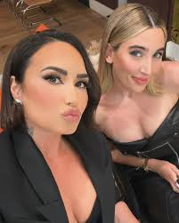 Demi Lovato (@ddlovato) • Instagram photos and videos