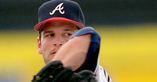 Former Atlanta Brave Mark Wohlers rebuilds home after fire