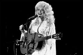 Dolly parton is a cultural icon whose powerful voice and songwriting skills have established her as a presence on both the country and pop music charts for decades. Exclusive First Listen Dolly Parton S America Got Its Start With An Unlikely Friendship Vanity Fair