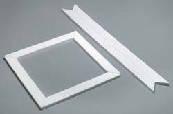 That is why filter maintenance is so important. Coleman Rv Air Conditioner Gasket New Style Ac S