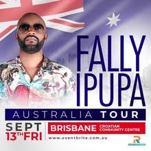 Musica nova do fally : Fally Ipupa Tour Announcements 2021 2022 Notifications Dates Concerts Tickets Songkick