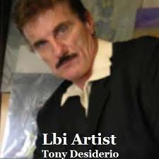 Tony Desiderio