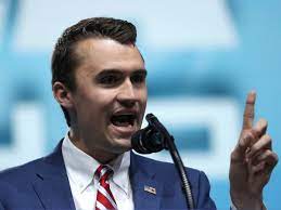 He's uneducated, mediocre & has never sacrificed his physical & mental health for a single thing, person or country. Charlie Kirk Trump Supporter Has Twitter Account Locked For Spreading Misinformation About Mail In Voting The Independent