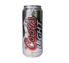 Coors Light Satisfying Cold Coors Light Is Good Super Cold Coors Light Is Better 2 Stage Cold Activation Lets Beer Refreshing Beer Coors Light Beer Can