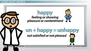 Anagrams are words or phrases made by mixing up the letters of other words or phrases. Base Words Definition Examples Video Lesson Transcript Study Com