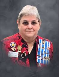 Obituary information for Julia Folsom Saint