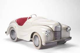 Bonhams An Austin J40 Pedal Car Pedal Cars Car Pedal