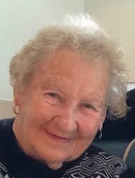 Iris de Macedo Obituary