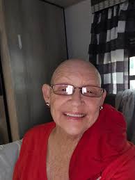 Living with stage four colon cancer diagnosis