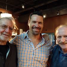 About Published & Multi-Skilled Illustrator