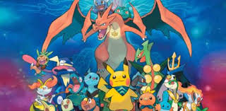 It's like the trivia that plays before the movie starts at the theater, but waaaaaaay longer. Trivia Questions And Facts Quiz On Pokemon Characters Proprofs Quiz