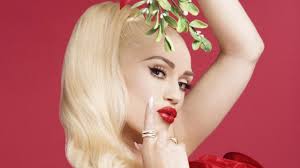 Gwen Stefani, Lukas Graham, Train, Andy Grammer Performing At "A Home For  The Holidays"