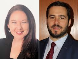 Governor appoints two judges to Bernalillo County Metropolitan Court •  Source New Mexico