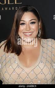 Nosotros 49th Annual Golden Eagle Awards at the Montalban Theatre in Los  Angeles, California