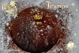 Tiramisu En Coque De Chocolat Dome Tiramisu Nuage De Lait En 2020 Tiramisu Ete Chocolat Dessert Noel Individuel