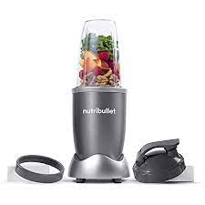 The original baby bullet™ steamer. Amazon Com Nutribullet Nbr 1201 12 Piece High Speed Blender Mixer System Gray 600 Watts Electric Countertop Blenders Home Kitchen