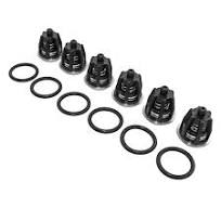 General Pump - Pump Check Valves Kit 1 K01 Interpump