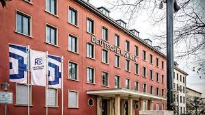 Seinen schwerpunkt setzt das unternehmen auf wohnimmobilien. Deutsche Wohnen Verkauft 41 Wohnungen In Berlin Mitte An Degewo Rbb24