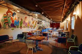 Elegant coffee table isolated over white, with clipping path. 12 Best Restaurants In Munich From Schnitzel To Vegan Salads