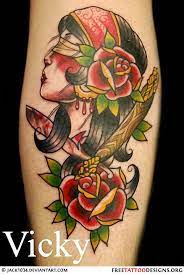 Pin On Tattoos