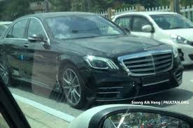 5,117 likes · 29 talking about this. W222 Mercedes Benz S Class Facelift In M S Sia
