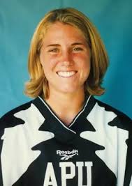 2000 Women's Soccer Roster