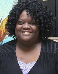 Claudia Richards-Meade