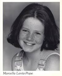 About — Marcella Lentz-Pope