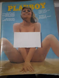 PLAYBOY AUGUST 1973 Phyllis Coleman Linda Lovelace John Holmes | eBay
