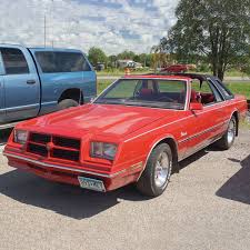 Image result for Crimson Red 1981 Chrysler