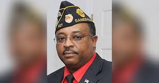 Obituary for Johnny W Varner Jr.