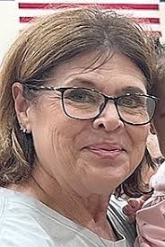 Teresa Rich Obituary