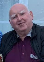 Death Notice of Patrick (Patsy) Griffin (Adare, Limerick)