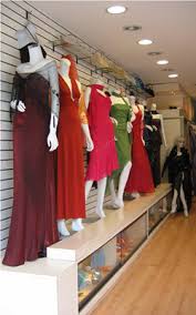 Visita nuestra tienda en linea. Venta Tiendas Patronato Vestidos En Stock